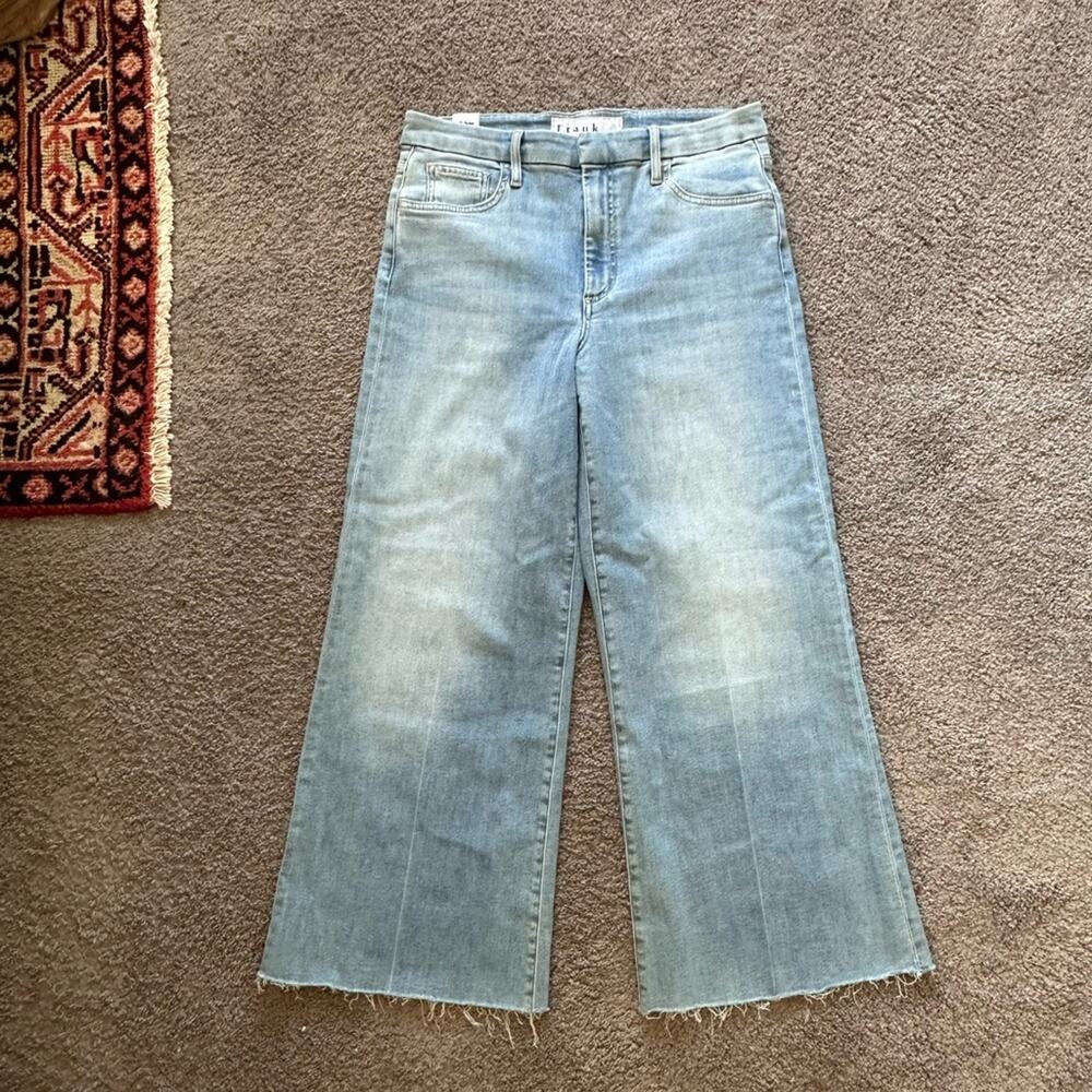 Frank & Eileen Galway Jeans NEW